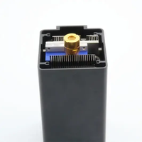 Modul Laser untuk ukiran 450nm 40W daya optik kualitas tinggi