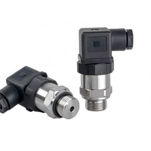 เครื่องส่งสัญญาณแรงดันคุณภาพสูง เซ็นเซอร์วัดแรงดัน - Product Image 4