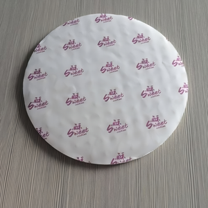 Vente en gros de coussinets d'emballage en papier biodégradable écologique multi-spécifications de qualité alimentaire pour chocolat et bonbons, antichoc - Product Image 6