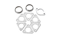 Tuyaux d'échappement pour BMW M3 E46 3.2L V6 2001-2005, système d'échappement à soupape, silencieux modifié, ondes acoustiques, acier inoxydable 304