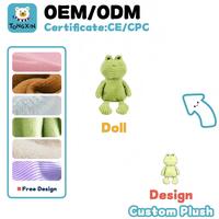 Fabricant de jouets en peluche pour animaux de compagnie OEM ODM avec logo personnalisé, jouets pour chiens en peluche résistants aux morsures et qui couinent, vente en gros pour chiens de petite et moyenne taille, CPC CE
