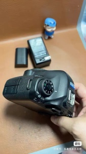 Cámara EOS 6D Ca no <span class=keywords><strong>DSLR</strong></span> al por mayor Cámara digital usada de segunda mano original con batería y cargador de batería - Product Image 5