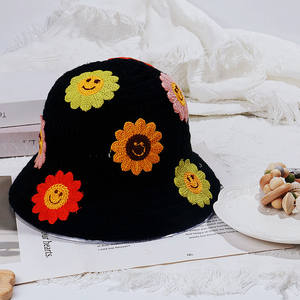 Chapeau tricoté <span class=keywords><strong>2022</strong></span> coton, style brésilien, crochet, fait à la main, pour femmes, offre spéciale, 100% - Product Image 2