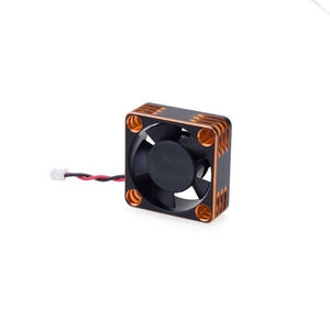 Ventilador Metálico de Refrigeración Potente para ESC 28000rpm/8V/0.6A, Piezas de Repuesto para Drones, Juguetes, Robots, Coches RC, Accesorios Electrónicos para UAV - Product Image 4