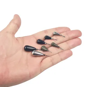 Wholesale painted sinkers to Improve Your Fishing 