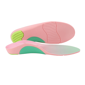 Solette per Bambini Lao Song Whale Design con Supporto Plantare Completo, Stabilizzatore in PU, Assorbimento degli Urti, Traspiranti e Confortevoli - Product Image 4