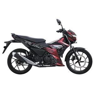 Marca nuevo Vietnam Suzuki RAIDER R150 FI cachorro