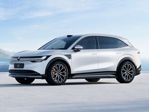 Buen <span class=keywords><strong>precio</strong></span> <span class=keywords><strong>ZEEKR</strong></span> 7X 2025 4WD Pure Electric Long Range Suv 210 km/h Alta velocidad Ev Nuevo modelo <span class=keywords><strong>Zeekr</strong></span> 7X nuevo coche Vehículo eléctrico - Product Image 6