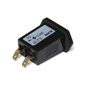 ALION SYS 24 v dc comptoir d'information mécanique <span class=keywords><strong>compteur</strong></span> horaire personnalisé - Product Image 3