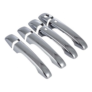 Accessoires chromés POUR dodge Journey POUR dodge caravan - Product Image 2
