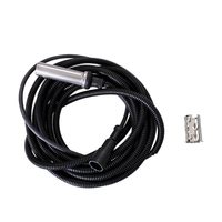 Capteur de vitesse de roue de haute qualité A0035424518, capteur ABS pour camion lourd, meilleur prix