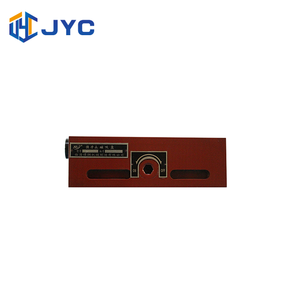 Ali Baba người bán hàng tốt nhất cao hút vĩnh viễn Bình Phương từ Chuck cho độ chính xác Máy phay (kích thước tùy chỉnh) - Product Image 2