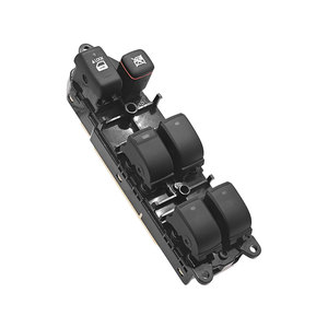 Interruptores de Elevalunas Eléctricos ABS Nuevos 84040-48140 para Vehículos Lexus RX330/RX350, Marzo de 2003 a Agosto de 2008 - Product Image 5