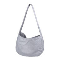 Sac de transport pour animaux de compagnie (chats et chiens) pour les voyages en plein air - Vente en gros