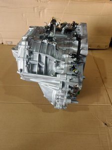 Phụ tùng ô tô loạt 5lk cho Honda Accord hộp số tự động mà không cần bắt đầu-dừng chức năng - Product Image 2