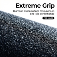Bande adhésive personnalisée pour skateboard, griptape pour longboard, antidérapante, résistante à l'usure, pour les sports de plein air