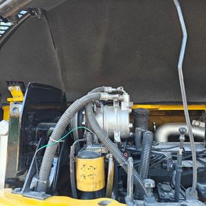 Japanese Used <b>Mini</b> Excavators Engineering KOMATSU <b>PC</b> 78US Second Hand Crawler <b>Mini</b> Excavator for Sale - Product Image 4