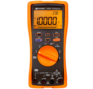 Sonda portátil Keysight U1241C de gran venta y precio económico - Product Image 1