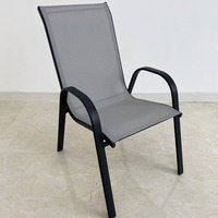 YCYJ 10 sièges table et chaise d'extérieur ensemble de table de jardin à manger