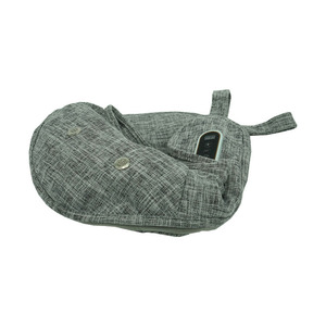 Boguan Neck And Shoulder Massager Rechargeable With Heating Function For Home Use - Product Image 3