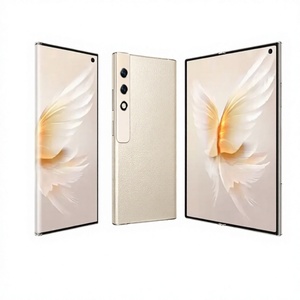 Smartphone pliable Honor V Purse 5G, écran OLED de 7,71 pouces, Snapdragon 778G, 4500 mAh, appareil photo 50 MP - Product Image 4