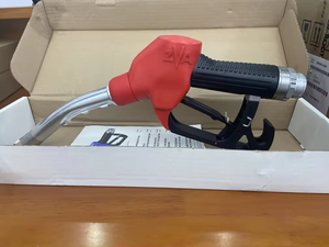 DN16 ND19 DN 25 <span class=keywords><strong>ZVA</strong></span> Version 2 Pistolet distributeur de carburant Buse de carburant <span class=keywords><strong>ZVA</strong></span> automatique Utiliser de l'essence diesel - Product Image 4
