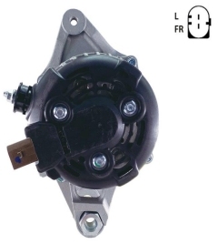 Nuevo <span class=keywords><strong>alternador</strong></span> automático multifuncional 12V 80A 6S para Toyota Altis 1.8L modelos <span class=keywords><strong>de</strong></span> piezas <span class=keywords><strong>de</strong></span> coche <span class=keywords><strong>de</strong></span> repuesto 104210-9750 104210-9751 - Product Image 3