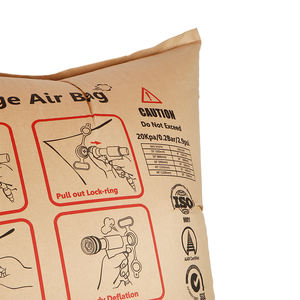 2025 Zogqi 90X180Cm Verzendcontainer Vrachtbescherming Stuwing Airbags Container Lucht Stuwzak - Product Image 6