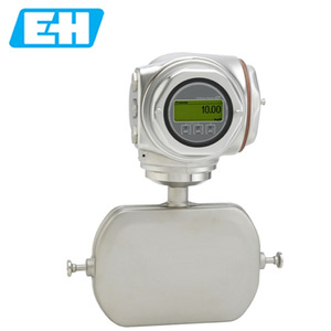 Débitmètre massique Coriolis E+H Proline Promass A300 de 0 à 450 kg/h, à bride en acier inoxydable, pour liquides et gaz - Product Image 4