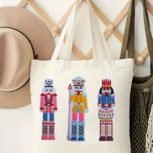 Parche de Chenilla Termoadhesivo Personalizado de Gran Tamaño - Product Image 3