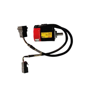 โปรโมชั่นพิเศษสำหรับ Fanuc Servopack สำหรับมอเตอร์ Fanuc A06B-0111-B203 บริการซ่อมถึงที่สำหรับ Fanuc Robodrill Amplifier - Product Image 1