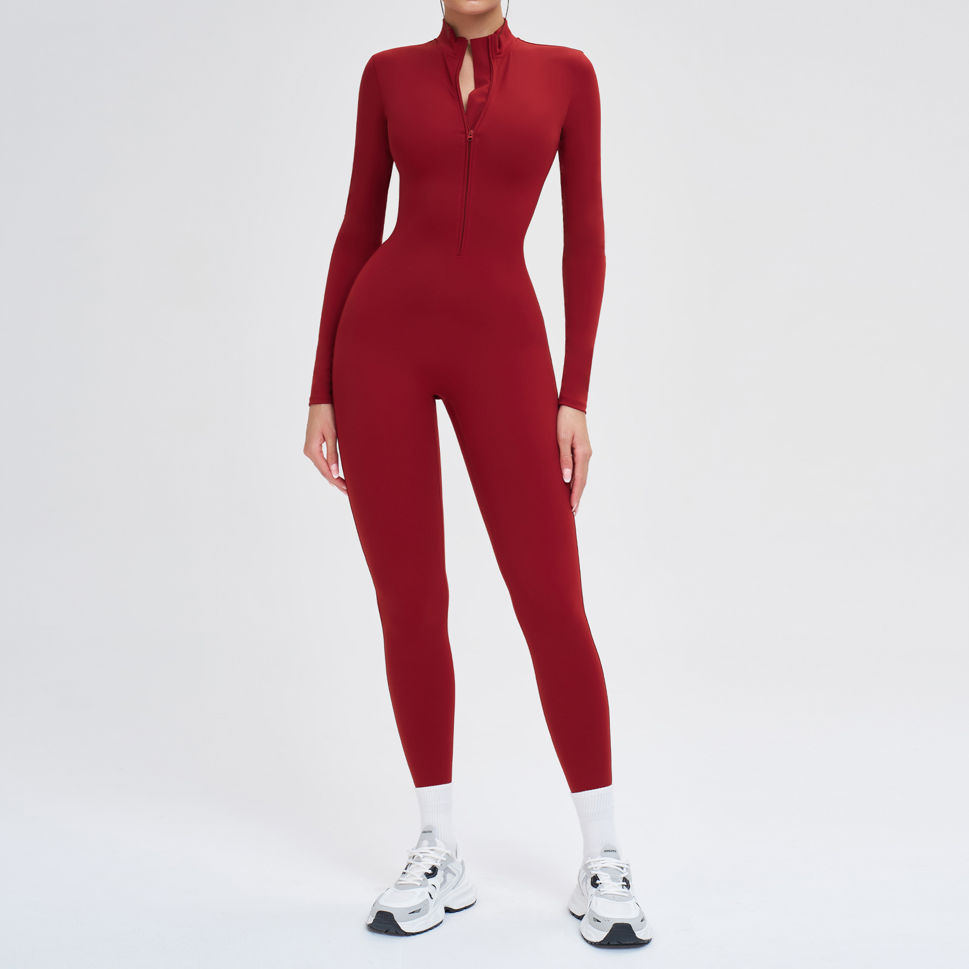 Red(without padding)