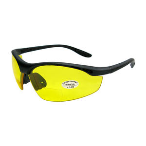 Gafas de seguridad duraderas, antivaho y antirrayas. Marca taiwanesa - Product Image 3