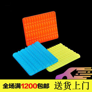 Cojín de Asiento para Pesca de Verano, Impermeable, Hueco, Rectangular, para Camping y Actividades al Aire Libre, Cómodo - Product Image 2