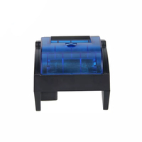 Harga Murah Printer Thermal Struk 2 Inci Printer Printer ESC/POS 58Mm Print Berkualitas Baik untuk Toko