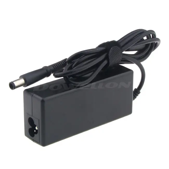 DWO Original quality Laptop Notebook AC Power Adapter Charger 65W 19.5V 3.34A PA-12 PA12 for Dell Studio XPS 13 M1210 M140