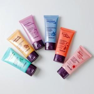 Produits de soin des cheveux doux <span class=keywords><strong>et</strong></span> végétaliens Luxliss, thérapie brésilienne, soin profond, shampooing à la kératine <span class=keywords><strong>et</strong></span> au collagène pour cheveux abîmés - Product Image 6