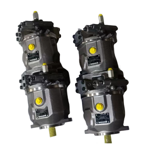 Bomba Hidráulica de Pistones de Alto Rendimiento con Garantía Comercial, Serie A10VO45 A10VO A10V, Modelo A10VO45ED72/31L-VUC12K68P - Product Image 1
