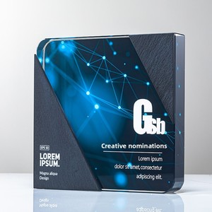 Trofeo <span class=keywords><strong>de</strong></span> Cristal Redondo con Medalla <span class=keywords><strong>de</strong></span> Cristal, Personalizado para Agentes Destacados, Tiendas, Individuos <span class=keywords><strong>y</strong></span> Equipos, Hecho en China - Product Image 1