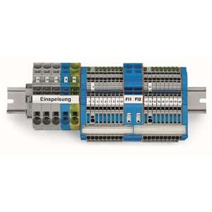 821-122 - Compatible avec Wago - Product Image 1