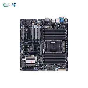 Supermicro X13SWA TF <b>Workstation</b> Motherboard Supports Xeon W3400 W2400 Processors 60 Cores and 4TB DDR5 Memory Motherboard - Product Image 1