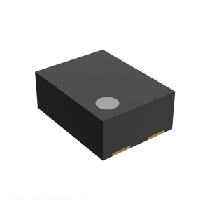 Circuito Integrado Ic 4 UDFN Exposed Pad Distribuidor Autorizado RP101K291B-TR Gestión de Energía (PMIC) - Product Image 1
