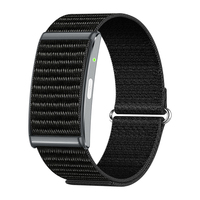 Bracelet intelligent sans écran GE54, compteur de pas, plus de 120 modèles sportifs, étanche IP68, tracker de fitness, bracelet intelligent pour hommes et femmes