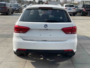 รถยนต์มือสอง <span class=keywords><strong>Volkswagen</strong></span> Gran Lavida ปี <span class=keywords><strong>2014</strong></span> เครื่องยนต์ 1.6 ลิตร เกียร์อัตโนมัติ รุ่น Sport - Product Image 6