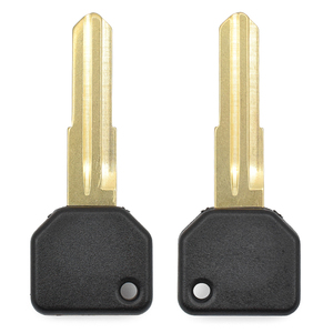 Guscio chiave <span class=keywords><strong>transponder</strong></span> con lama chiave Toy41R, ricambio grezzo per chiave veicolo - Product Image 4