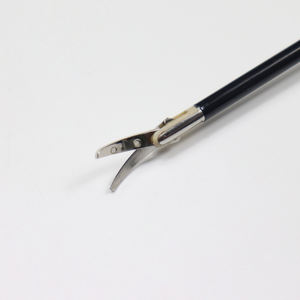 คีมหนีบบ๊อบใช้ครั้งเดียวแบบใช้แล้วทิ้ง - Product Image 6