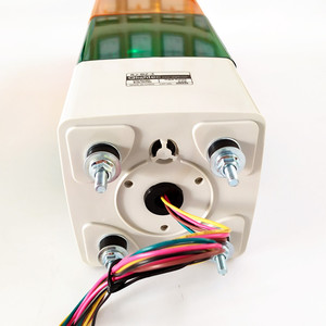 <span class=keywords><strong>Tour</strong></span> de signalisation industrielle à LED <span class=keywords><strong>tour</strong></span> d'alarme <span class=keywords><strong>tour</strong></span> lumineuse d'avertissement industrielle pour Machine sans buzzer 2V 24V 110V <span class=keywords><strong>220V</strong></span> - Product Image 5