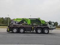 Grue à flèche articulée de haute qualité à 6 sections télescopiques ZTK45000V pour vente à prix réduit