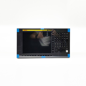 Controlador Principal del Sistema FANUC 0i-MF Plus A02B-0348-B502 y Japón - Product Image 1