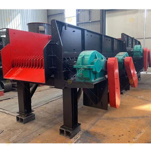 Сепаратор грунта и горных пород, глинистый камень, сепаратор нового типа, машина для просеивания почвы и горных пород - Product Image 3